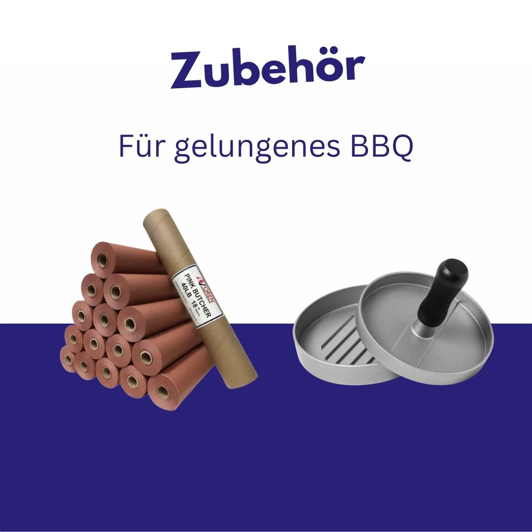 Zubehör