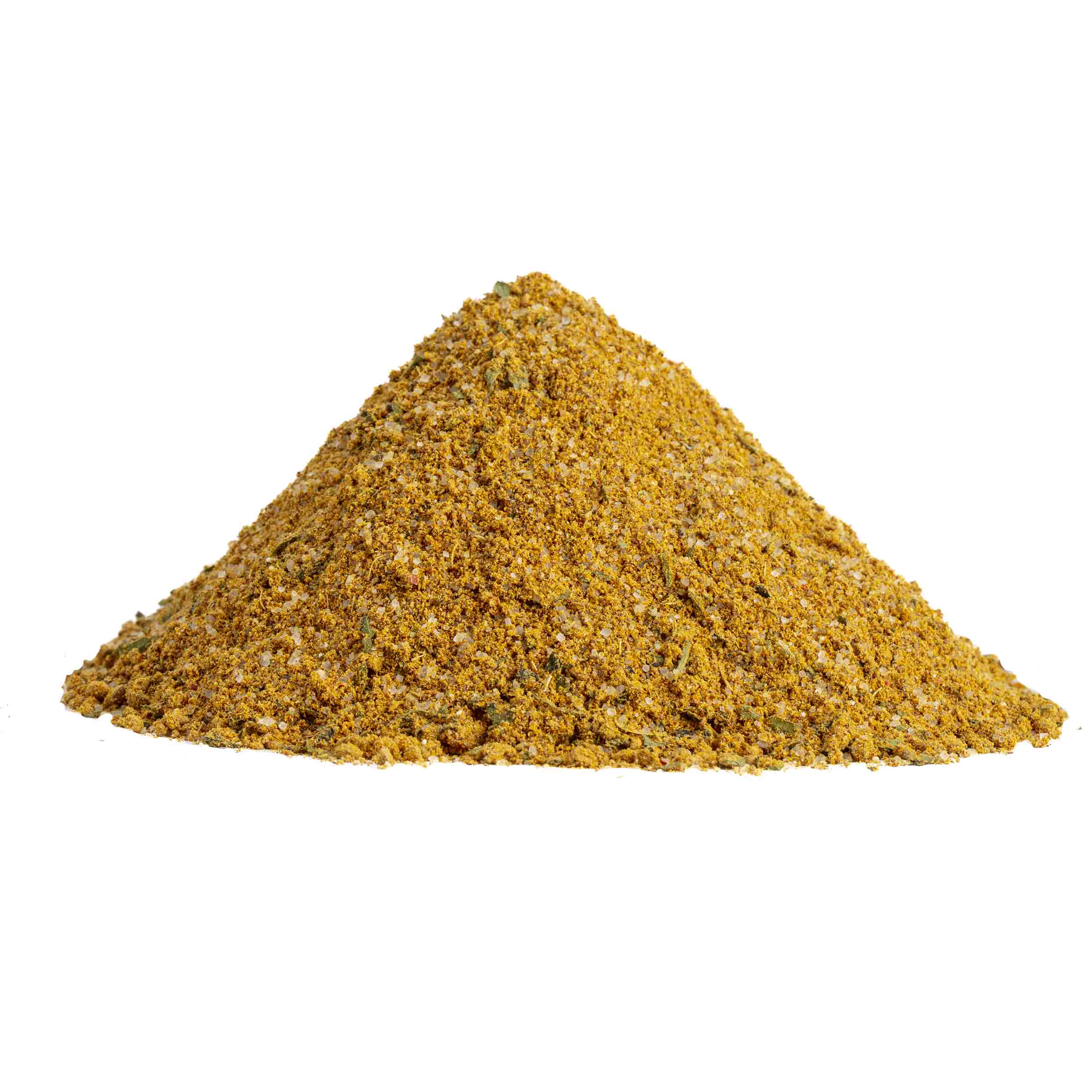 BBQ Chicken Rub