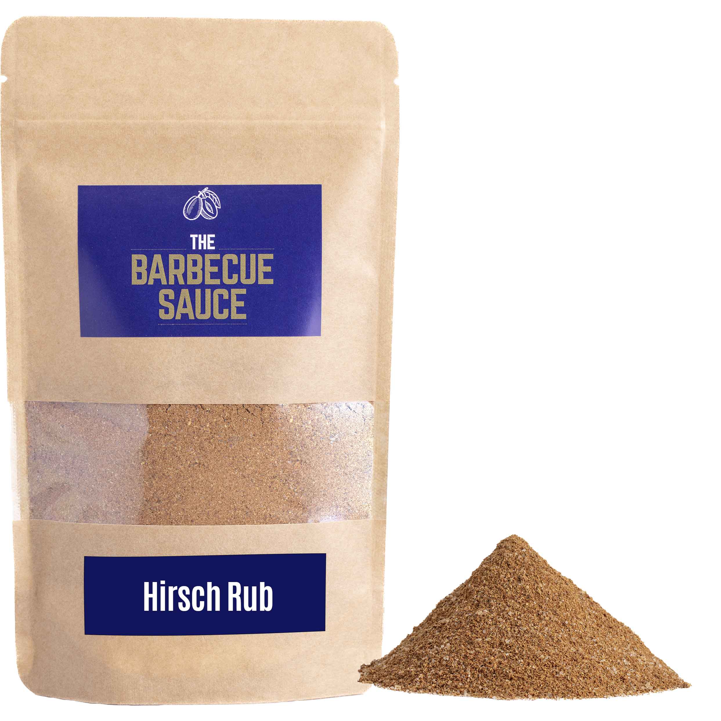 Hirsch Rub