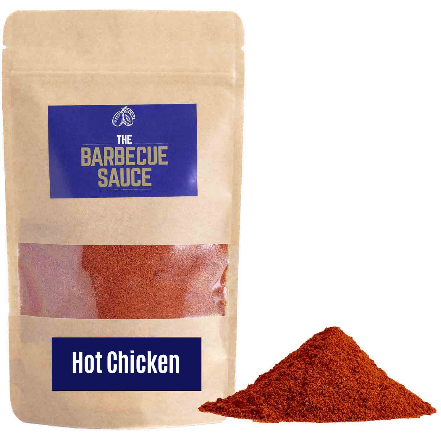 Hot Chicken Rub - Scharfe Gewürzmischung für Hähnchen | BBQ – The ... Hot Chicken Rub - Scharfe Gewürzmischung für Hähnchen | BBQ – The ...