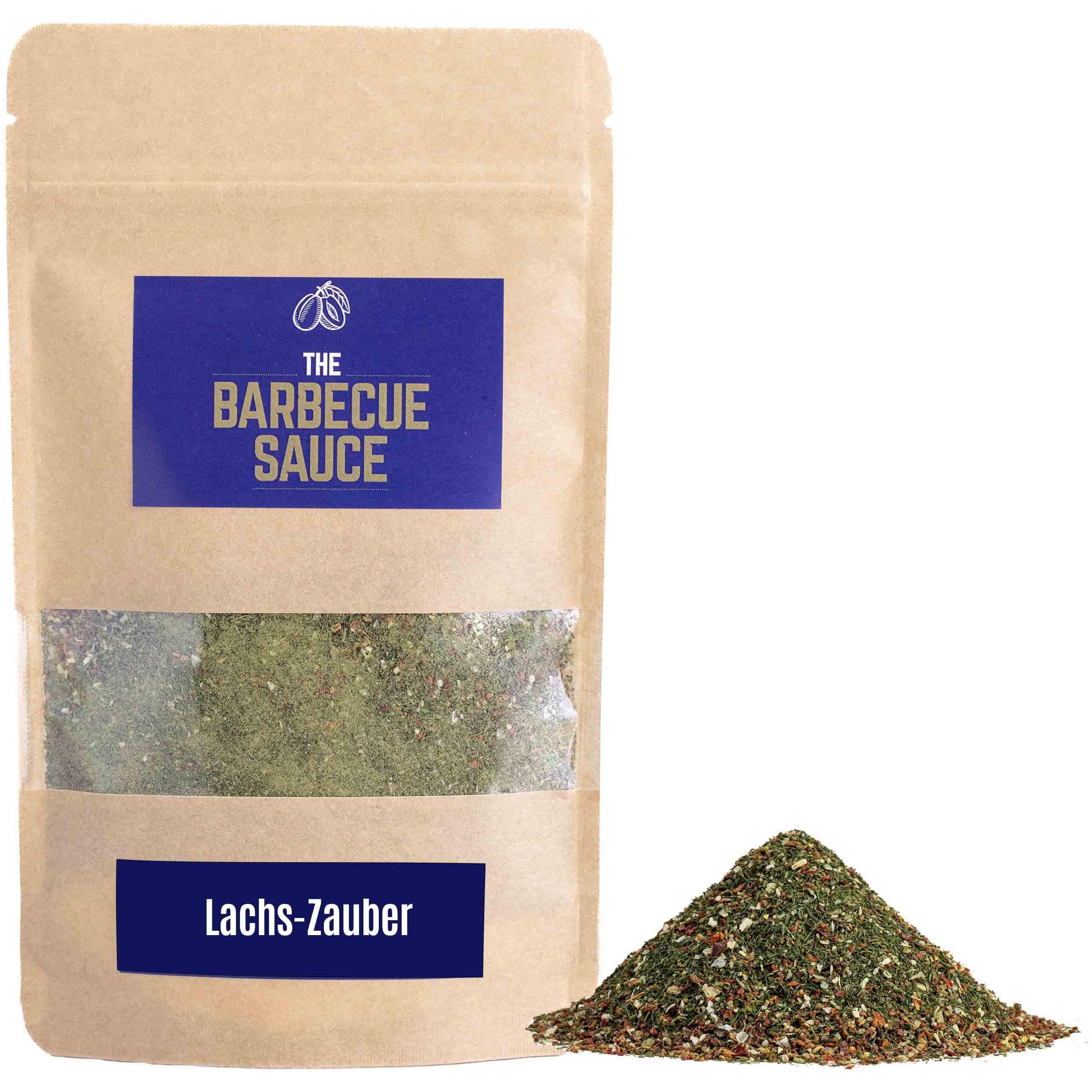 Lachs-Zauber Rub