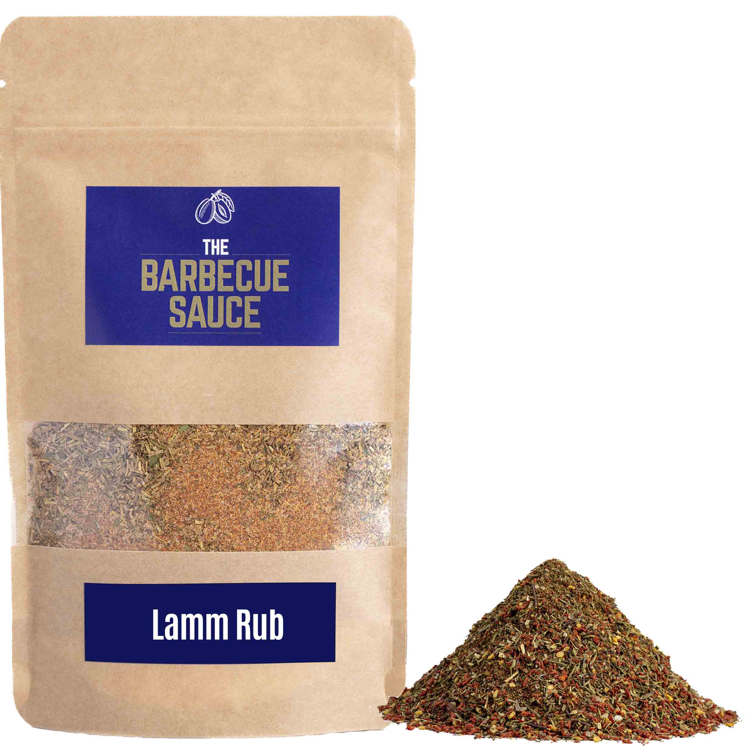 Lamm Rub