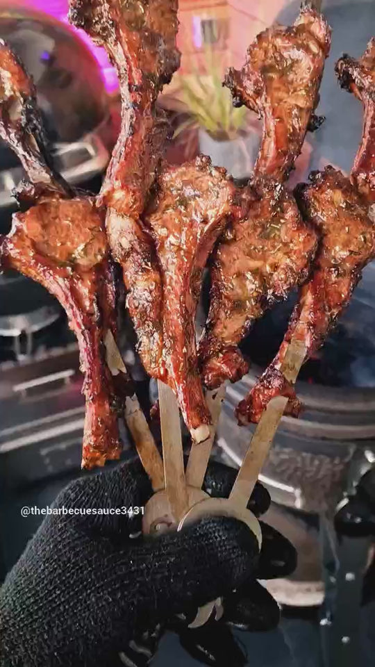 GLAZE  - Longjob Profi