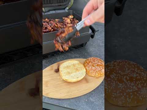 RAUCHIG SÜSS - Die Weltmeister BBQ Sauce - Mit Geld-Zurück-Garantie