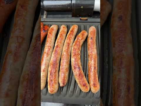 RAUCHIG SÜSS - Die Weltmeister BBQ Sauce - Mit Geld-Zurück-Garantie