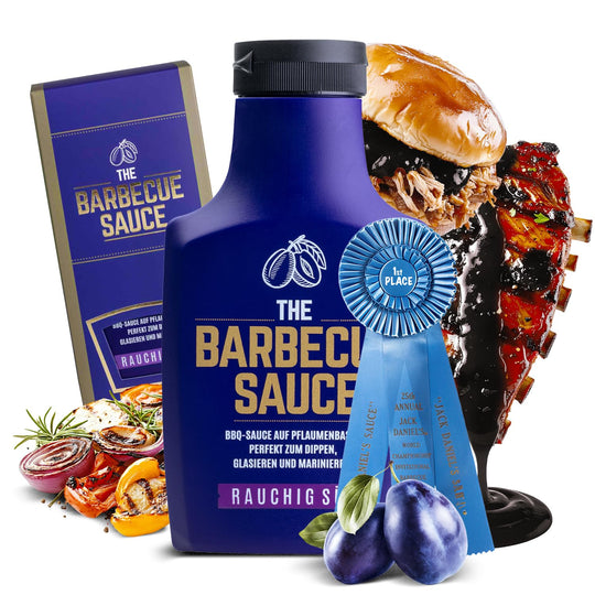 Kaufe in unserem Shop die Beste Grillsauce der Welt. Für saftiges Pulled Pork, zarte Spareribs, Burger, Schaschlik, Schichtfleisch, Hähnchen, Fisch, Gemüse. Unsere Grillsaucen passen perfekt zu Pizza, Schichtfleisch, Gemüse und sogar Eis.
