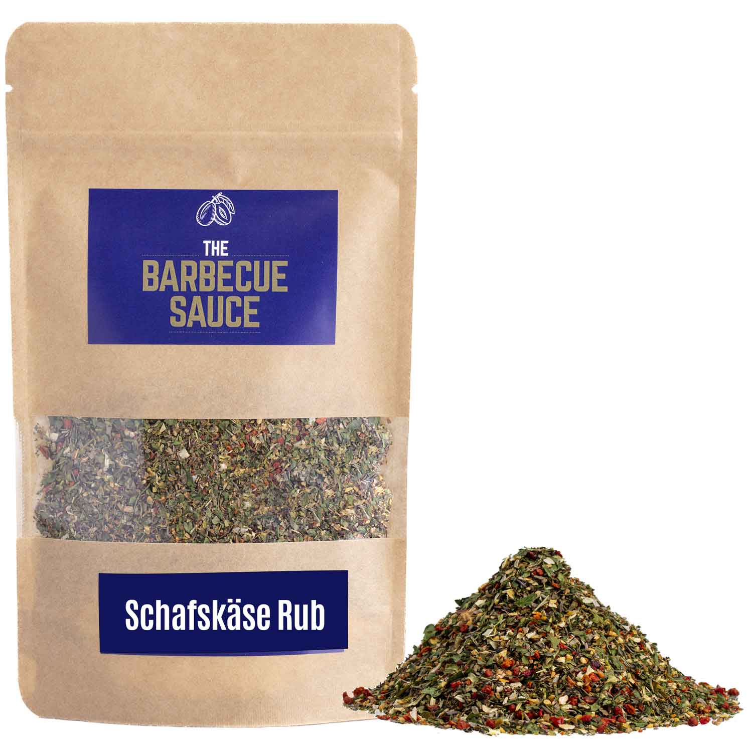 Schafskäse Rub