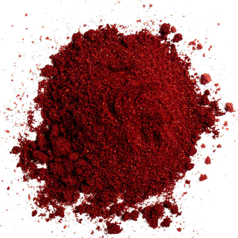 Sweet Pork Rub - Süßlich rauchiger Trockenmarinade für Schwein