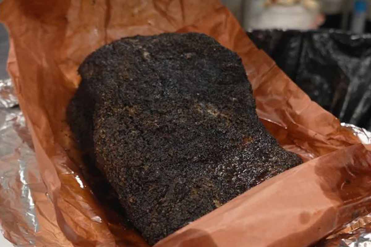 Butcher Paper – Das BBQ-Geheimnis für saftiges Fleisch & perfekte Kruste