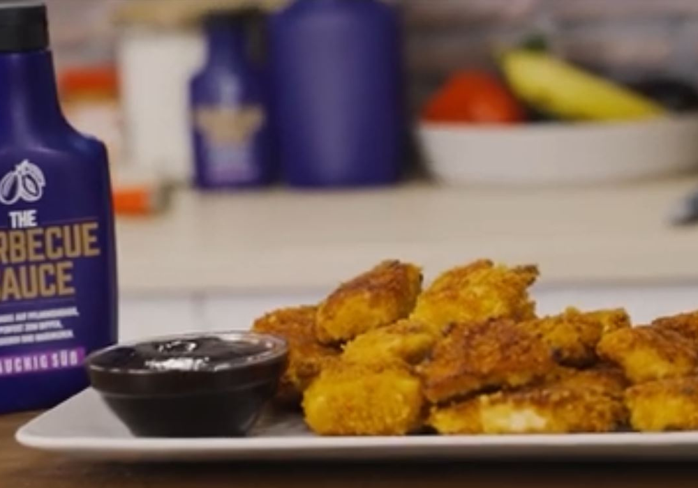 Selbstgemachte Chicken Nuggets im Optigrill – Einfach und lecker!