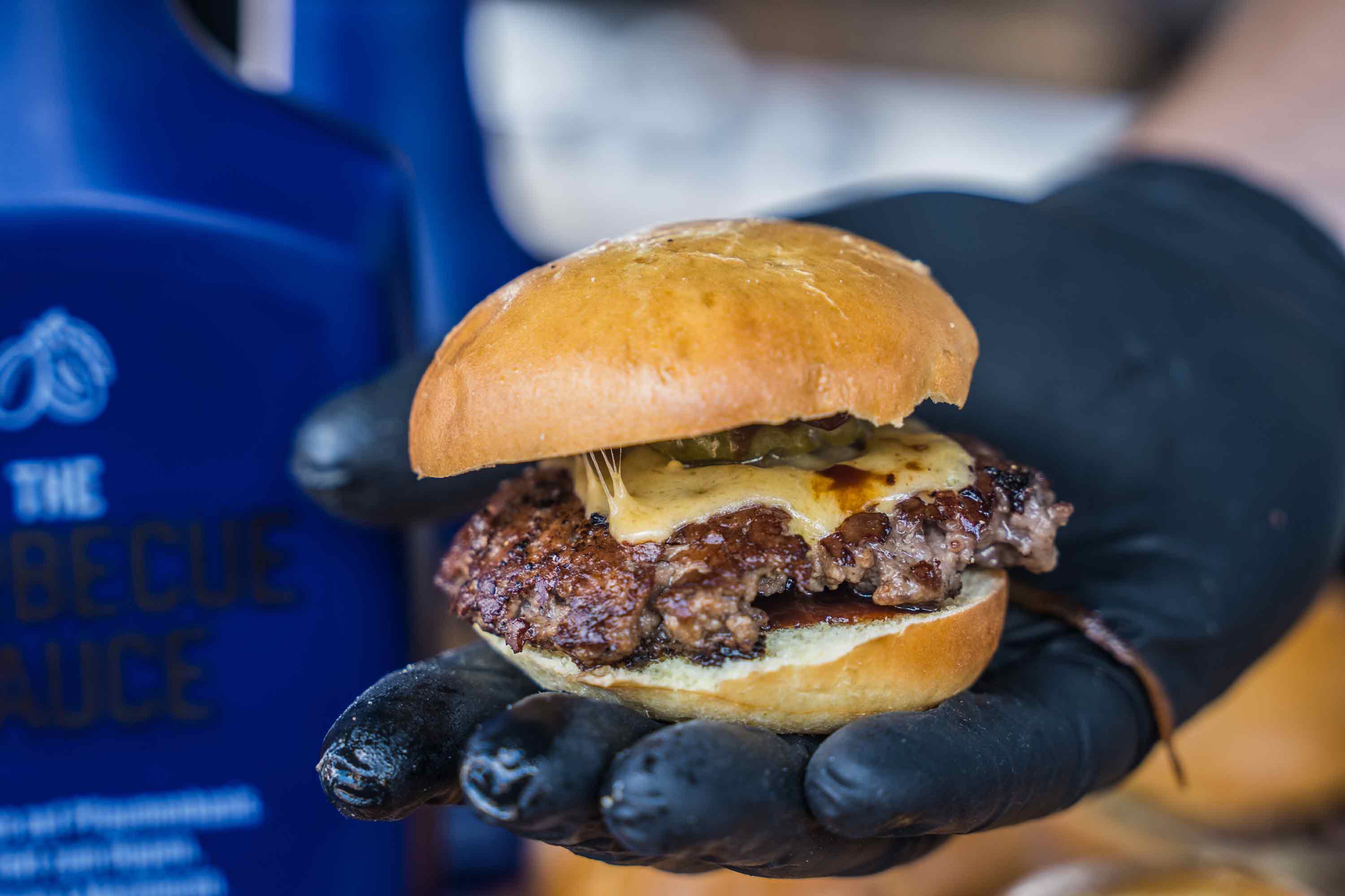 Burger