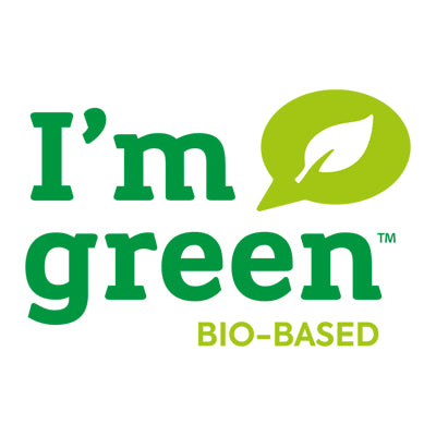 Wir verwenden echten Pflaumenmus statt künstlicher Aromen. Zudem bestehen unsere Flaschen aus Maistärke und recycletem HDPE & PLA (Maisstärke) Material. 