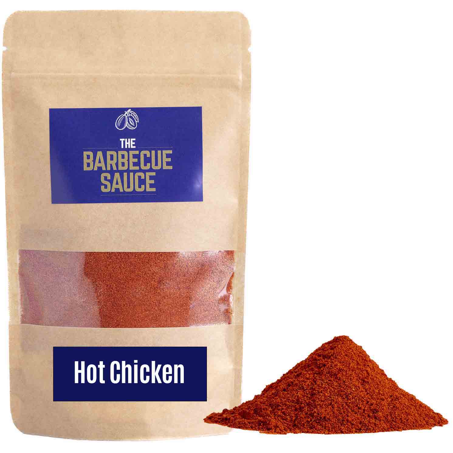 Hot Chicken Rub