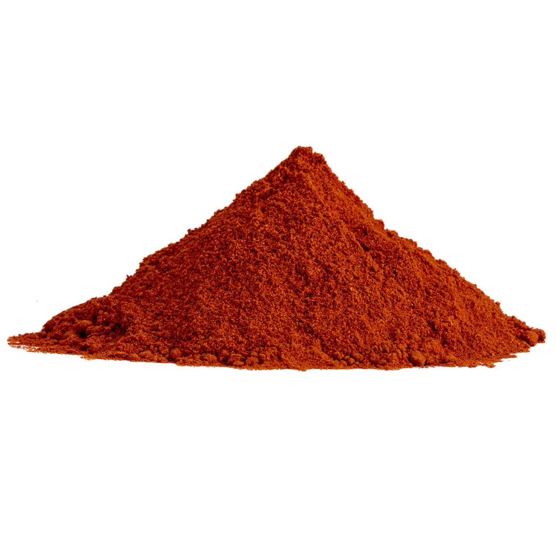 Paprika geräuchert – Einzigartige Rauchnote für Saucen und Marinaden